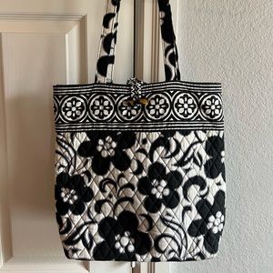 Vera Bradley tote